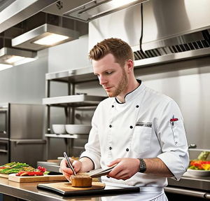 Demystifying HACCP: Your Kitchen’s Ultimate Security System