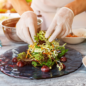 Illinois Food Handlers