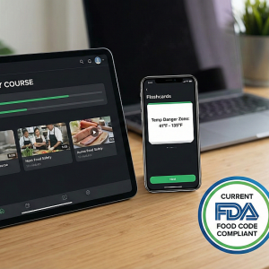 Live Nationwide CFPM Webinar & FMC Certification Exam (English & Spanish)