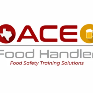 Texas Food Handlers Card