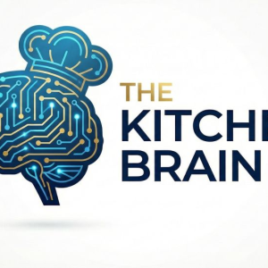 Powered by The Kitchen Brain - Automated Food Safety & Operations AI