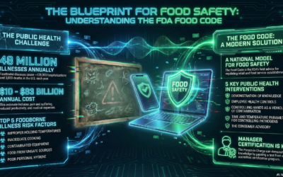 Self-Paced Food Manager Training Course & AI Exam Prep | ACE Training